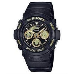 CASIO G-SHOCK Mod. SPORT SPECIAL COLOR