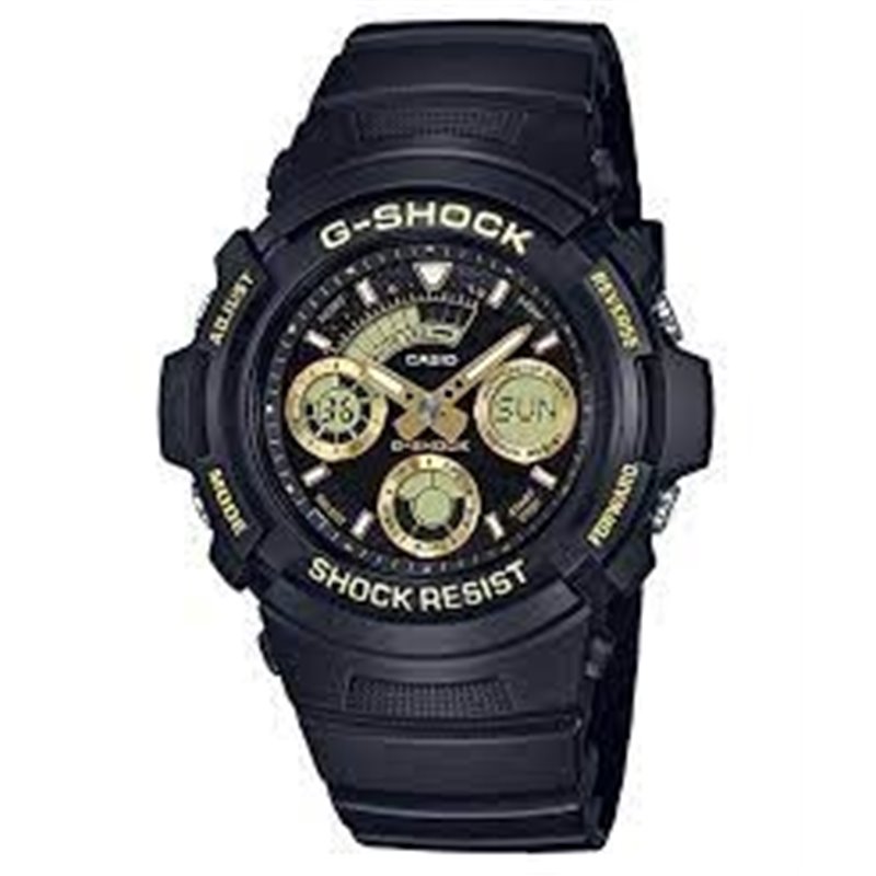 CASIO G-SHOCK Mod. SPORT SPECIAL COLOR