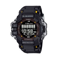 MASTER OF G Mod. RANGEMAN - Heart rate Monitor and GPS