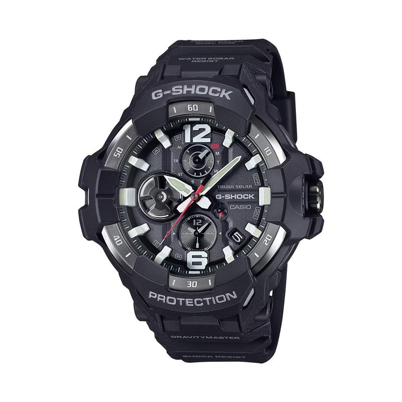 CASIO G-SHOCK MASTER OF G - Mod. GRAVITY MASTER