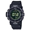 CASIO PRO TREK - Super-Twisted Nematic Display