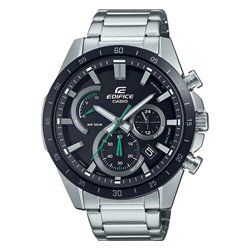 CASIO EDIFICE Mod. STANDARD CHRONO ***Special Price***