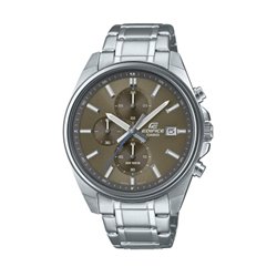 CASIO EDIFICE Mod. STANDARD CHRONO