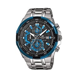 CASIO EDIFICE Mod. STANDARD CHRONO