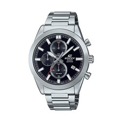 CASIO EDIFICE Mod. STANDARD CHRONO ***Special Price***