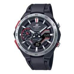 CASIO EDIFICE WATCHES Mod. ECB-2200P-1AEF