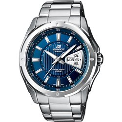 CASIO EDIFICE WATCHES Mod. EF-129D-2AVEF