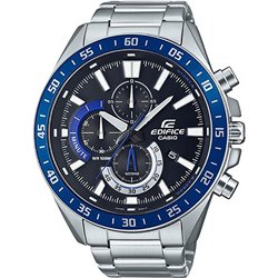 CASIO EDIFICE WATCHES Mod. EFV-620D-1A2VUEF