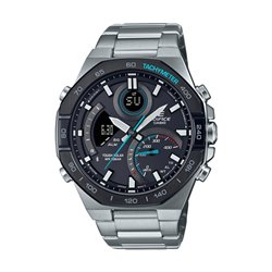 CASIO EDIFICE WATCHES Mod. ECB-950DB-1AEF