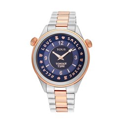 TOUS WATCHES Mod. 200350630