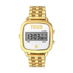 TOUS WATCHES Mod. 200351022