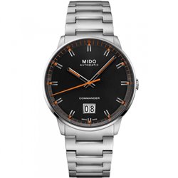 MIDO MOD. M021-626-11-051-00