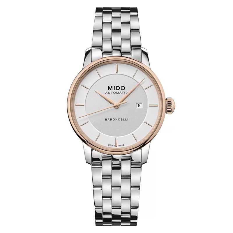 MIDO MOD. M037-207-21-031-00