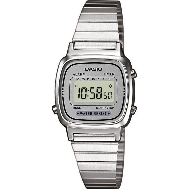 CASIO EU WATCHES Mod. LA670WEA-7EF