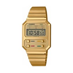 CASIO EU WATCHES Mod. A100WEFG-9AEF