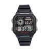 CASIO EU WATCHES Mod. AE-1200WH-1AVEF