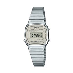 CASIO EU WATCHES Mod. LA670WEA-8AEF