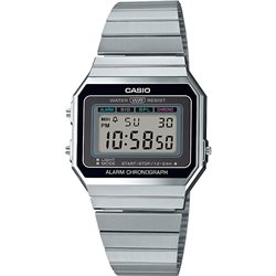 CASIO VINTAGE SLIM DESIGN