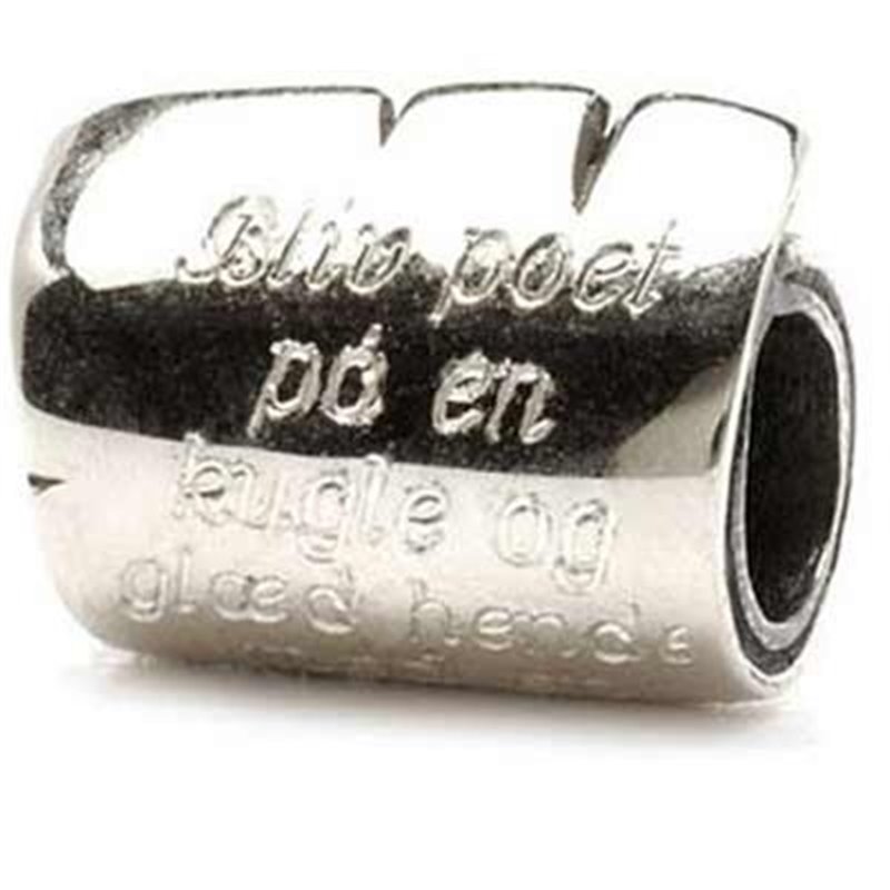 TROLLBEADS Mod. TAGBE-40059