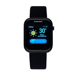 RADIANT SMARTWATCH WATCHES Mod. RAS10101