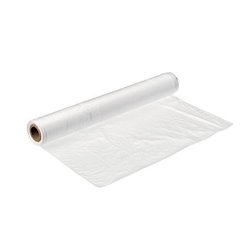 EUROSTIL PROTECCION ALTA DENSIDAD ROLLO 25 SABANAS 170X200CM 1UN;UNISEX