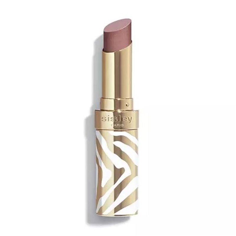 SISLEY PHYTO ROUGE BRILLO DE LABIOS 24 SHEER POENY 1UNMUJER