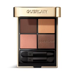 GUERLAIN 4 COULEURS SOMBRA DE OJOS Nº258 1UNMUJER