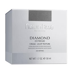 NATURA BISSE DIAMOND EXTREME CREMA LIGERA 50MLMUJER