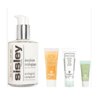 SISLEY ECOLOGIQUE EMULSION 125ML + GEL NETTOYANT 1U + HYDRA-GLOBAL ANTI-AGE TREATMENT 1U. + MASQUE EYE CONTOUR 1U.;MUJER