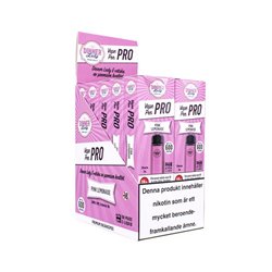 DINNER LADY VAPORIZADOR PEN PRO PINK LEMONADE 10UNUNISEX