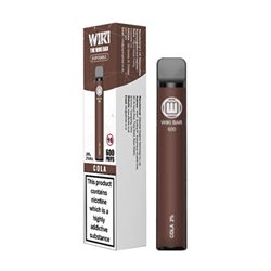 DINNER LADY PRO VAPEADOR ICE 20MG 1UN;UNISEX