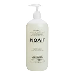 NOAH HINOJO CHAMPU HIDRATANTE 1000ML;MUJER