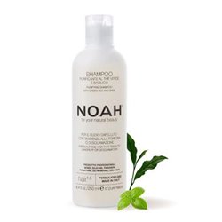 NOAH TE VERDE CHAMPU PURIFICANTE 1000MLMUJER