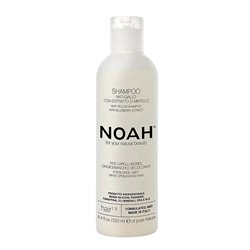 NOAH ANTI-AMARILLO ARANDANOS CHAMPU 250ML;MUJER