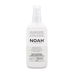 NOAH SIN ACLARADO ACONDICIONADOR SPRAY SIN ACLARADO 150ML VAPORIZADOR;MUJER