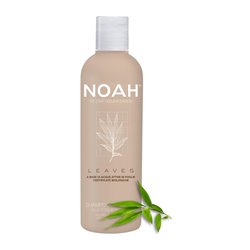 NOAH LEAVES CHAMPU NUTRITIVO BAMBU 250ML;MUJER