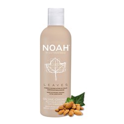 NOAH LEAVES ACONDICIONADOR HIDRATANTE 250ML;MUJER