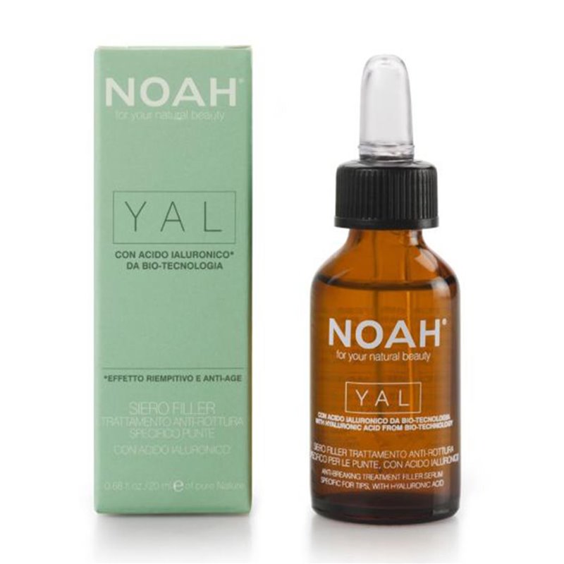 NOAH YAL SERUM HYALURONICO 20ML;MUJER