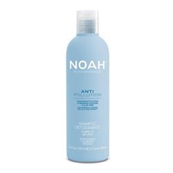 NOAH ANTI-POLLUTION CHAMPU 250ML;MUJER