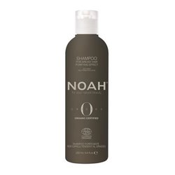 NOAH ORIGINAL ORGANIC CHAMPU PURIFICANTE 250MLMUJER