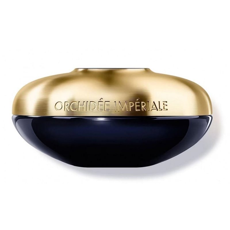 GUERLAIN ORCHIDEE IMPERIALE CREMA RICA 50ML;MUJER