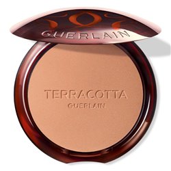 GUERLAIN TERRACOTA ORIGINAL POLVOS BRONCEADORES 00 CLAIR ROSE 1UN;MUJER