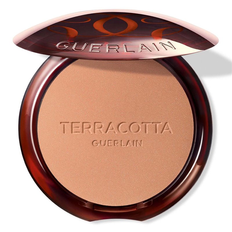 GUERLAIN TERRACOTA ORIGINAL POLVOS BRONCEADORES 00 CLAIR ROSE 1UN;MUJER