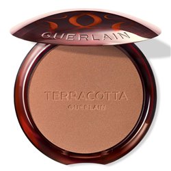 GUERLAIN TERRACOTA ORIGINAL POLVOS BRONCEADORES 04 FONCE ROSE 1UN;MUJER