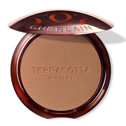 GUERLAIN TERRACOTA ORIGINAL POLVOS BRONCEADORES 05 FONCE DORE 1UNMUJER