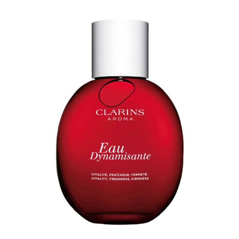 CLARINS AROMA EAU DYNAMISSANTE TRATAMIENTO 50ML;MUJER