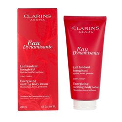 CLARINS EAU DYNAMISSANTE LOCION CORPORAL 200ML;MUJER