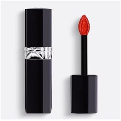 DIOR ROUGE FOREVER BARRA DE LABIOS Nº890 TRIUMPHANT 1UNMUJER