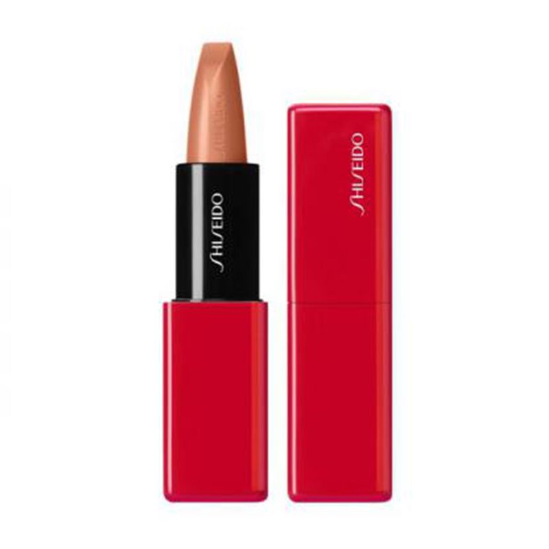 SHISEIDO TECHNOSATIN BARRA DE LABIOS 404 7MLMUJER