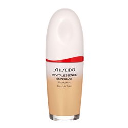 SHISEIDO REVITALESSENCE SKIN GLOW BASE SPF30 30MLMUJER